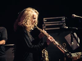 Savoy Truffle @ Theater im Viertel