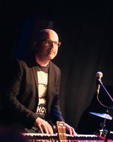 Savoy Truffle @ Theater im Viertel