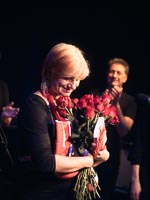 Savoy Truffle @ Theater im Viertel