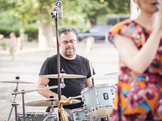 Savoy Truffle @ Fête de la Musique