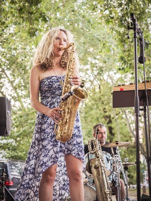 Savoy Truffle @ Fête de la Musique