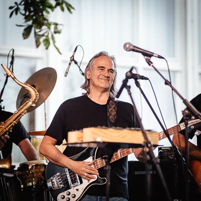 Savoy Truffle @ Sonntags ans Schloß