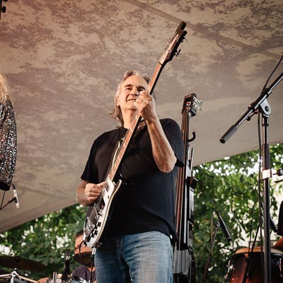 Savoy Truffle @ Sonntags ans Schloß