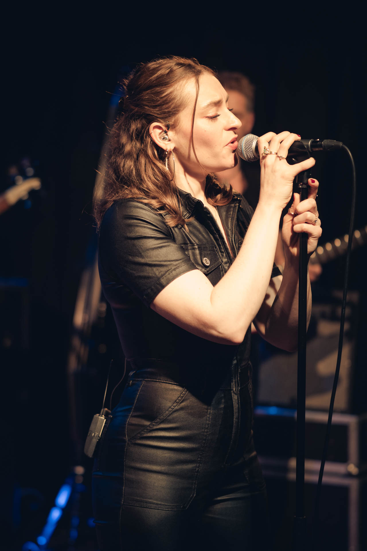 Savoy Truffle @ Theater im Viertel