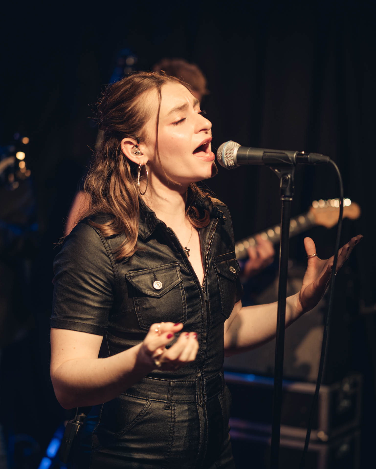 Savoy Truffle @ Theater im Viertel