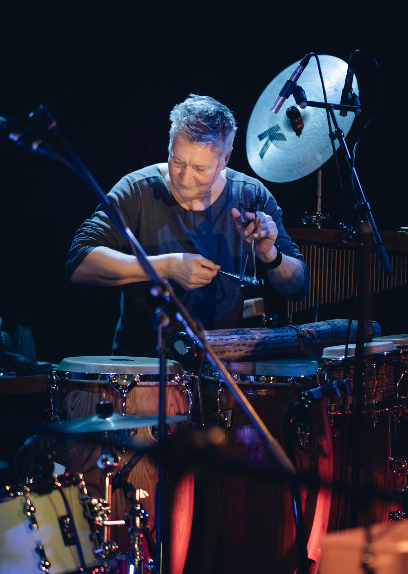 Savoy Truffle @ Theater im Viertel