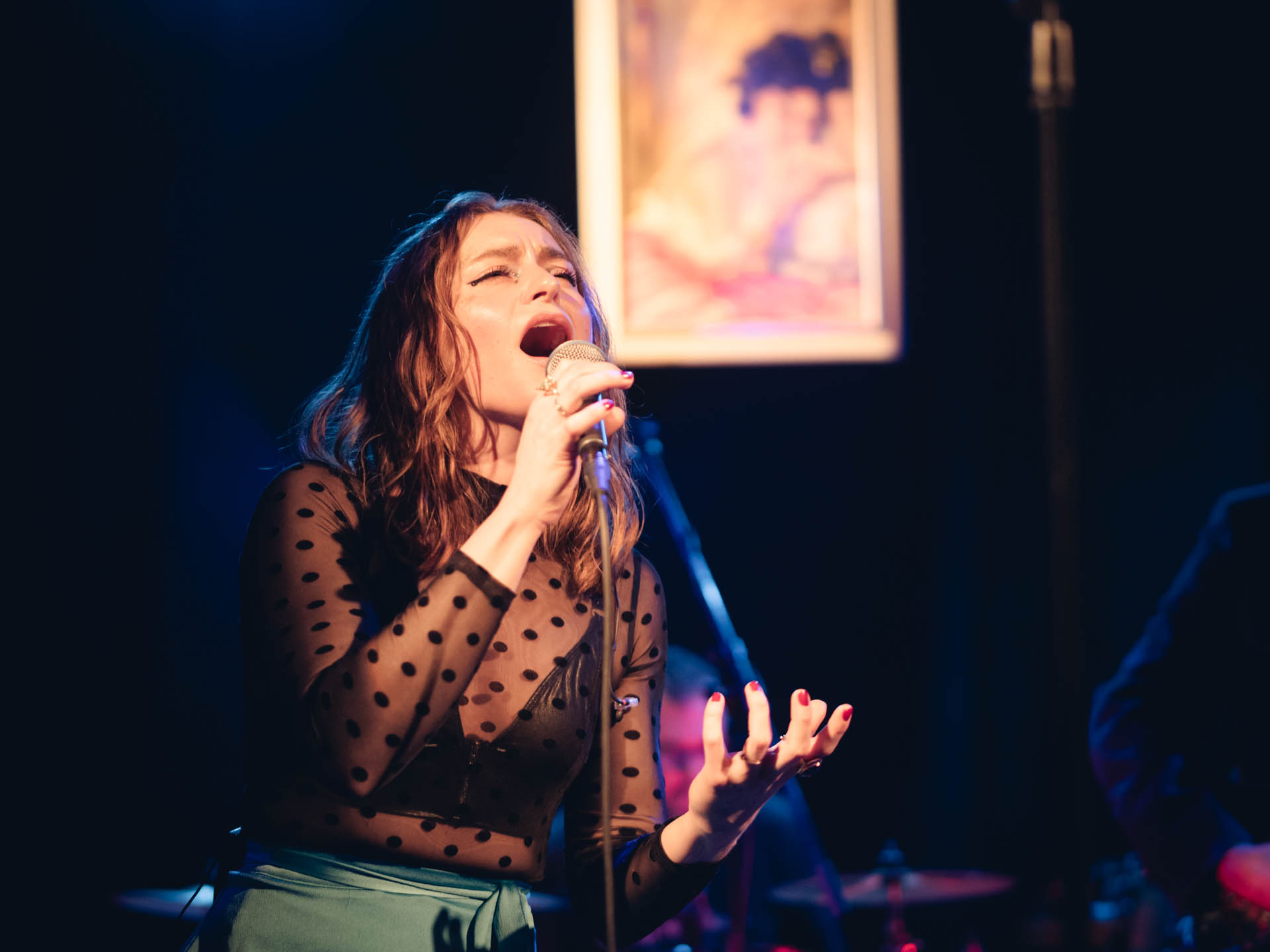 Savoy Truffle @ Theater im Viertel