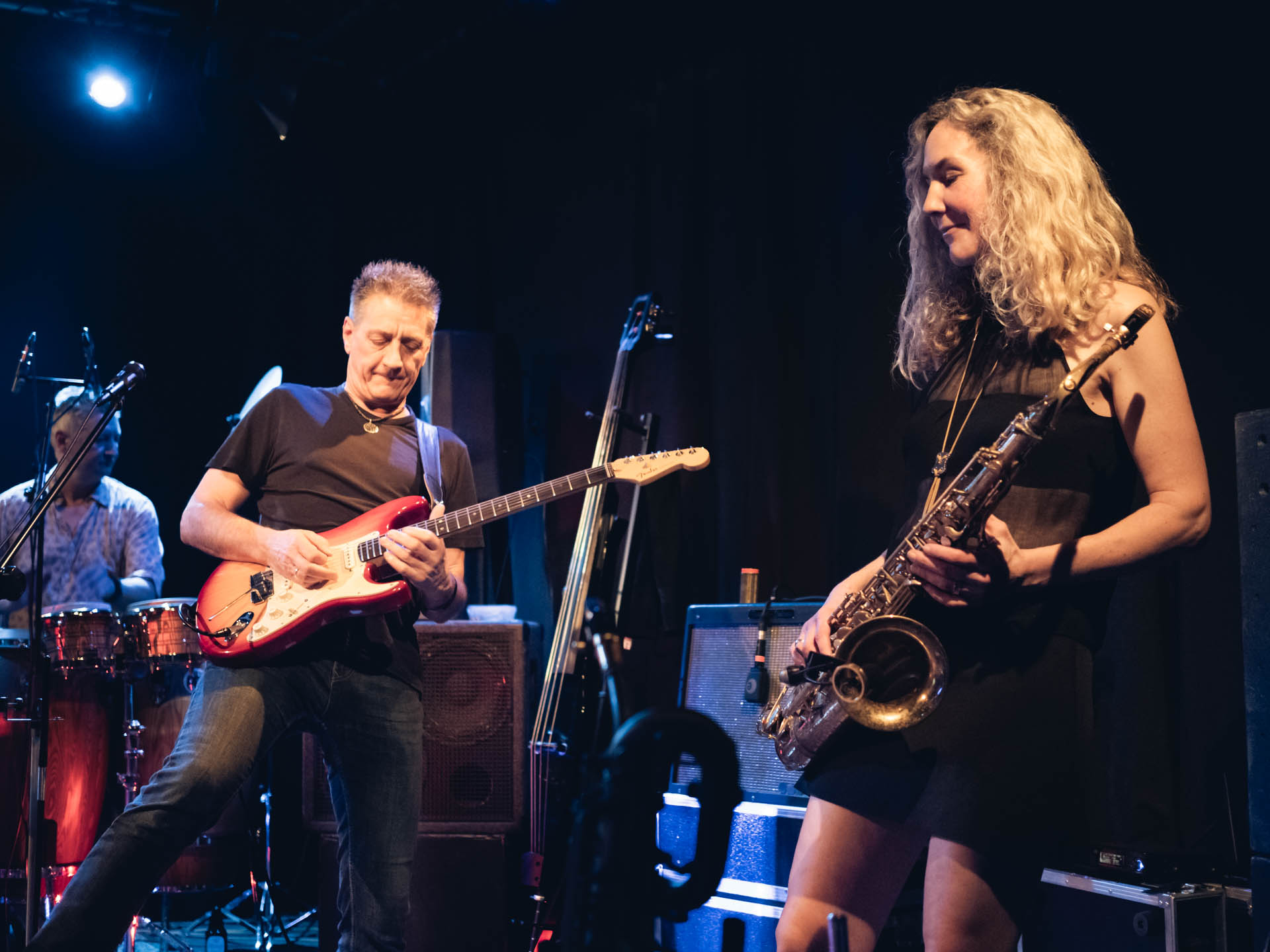 Savoy Truffle @ Theater im Viertel