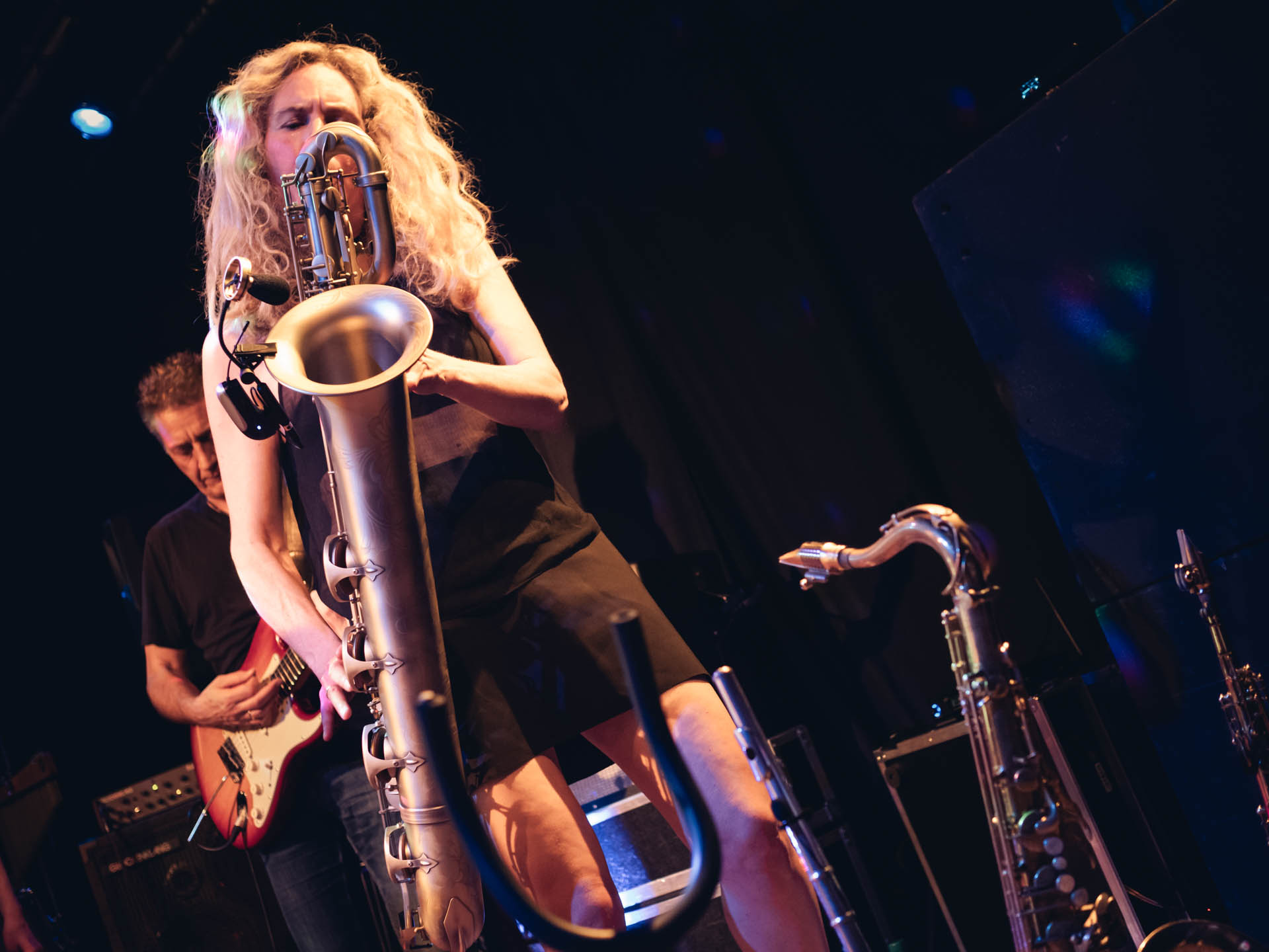 Savoy Truffle @ Theater im Viertel