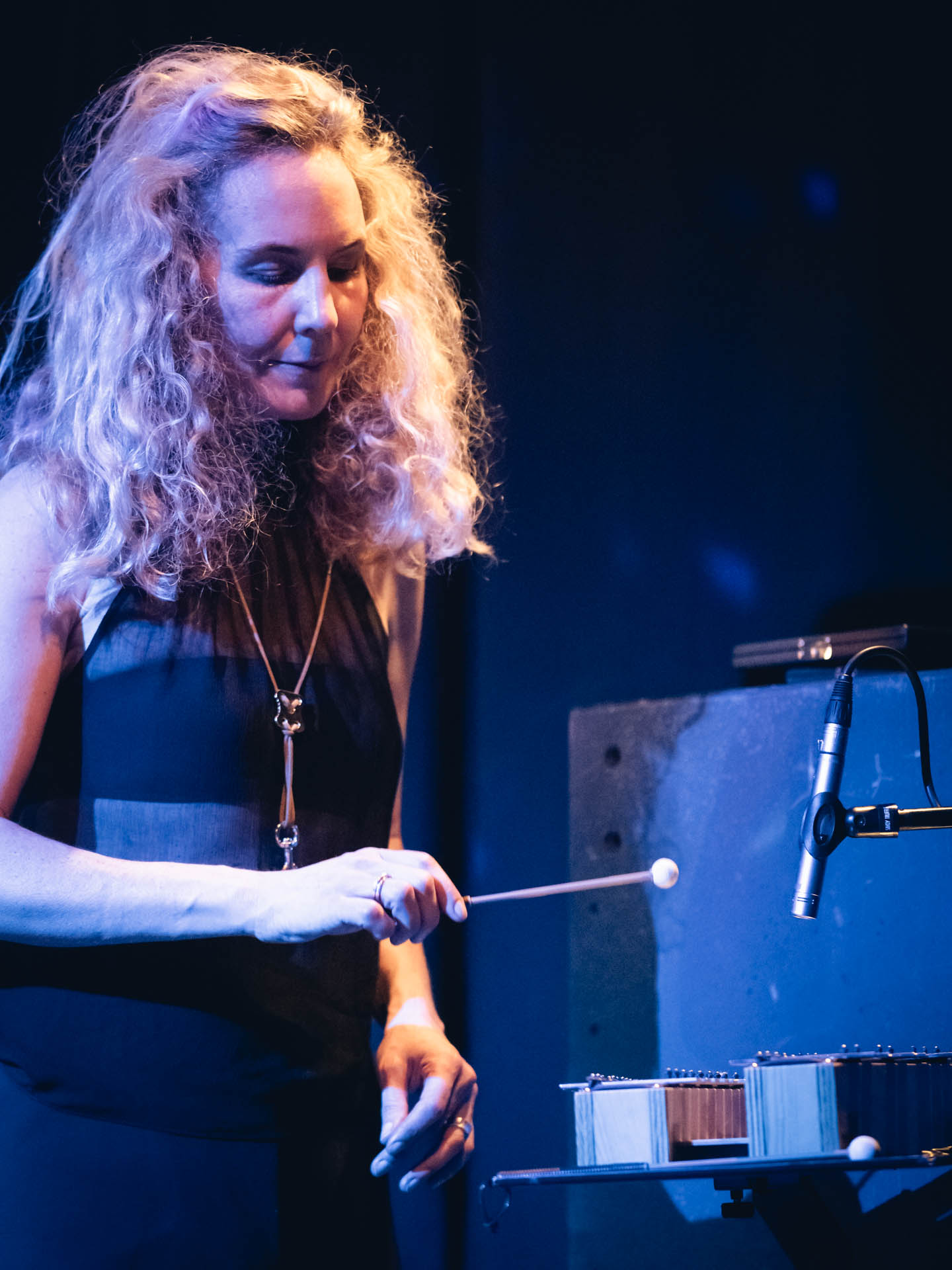 Savoy Truffle @ Theater im Viertel