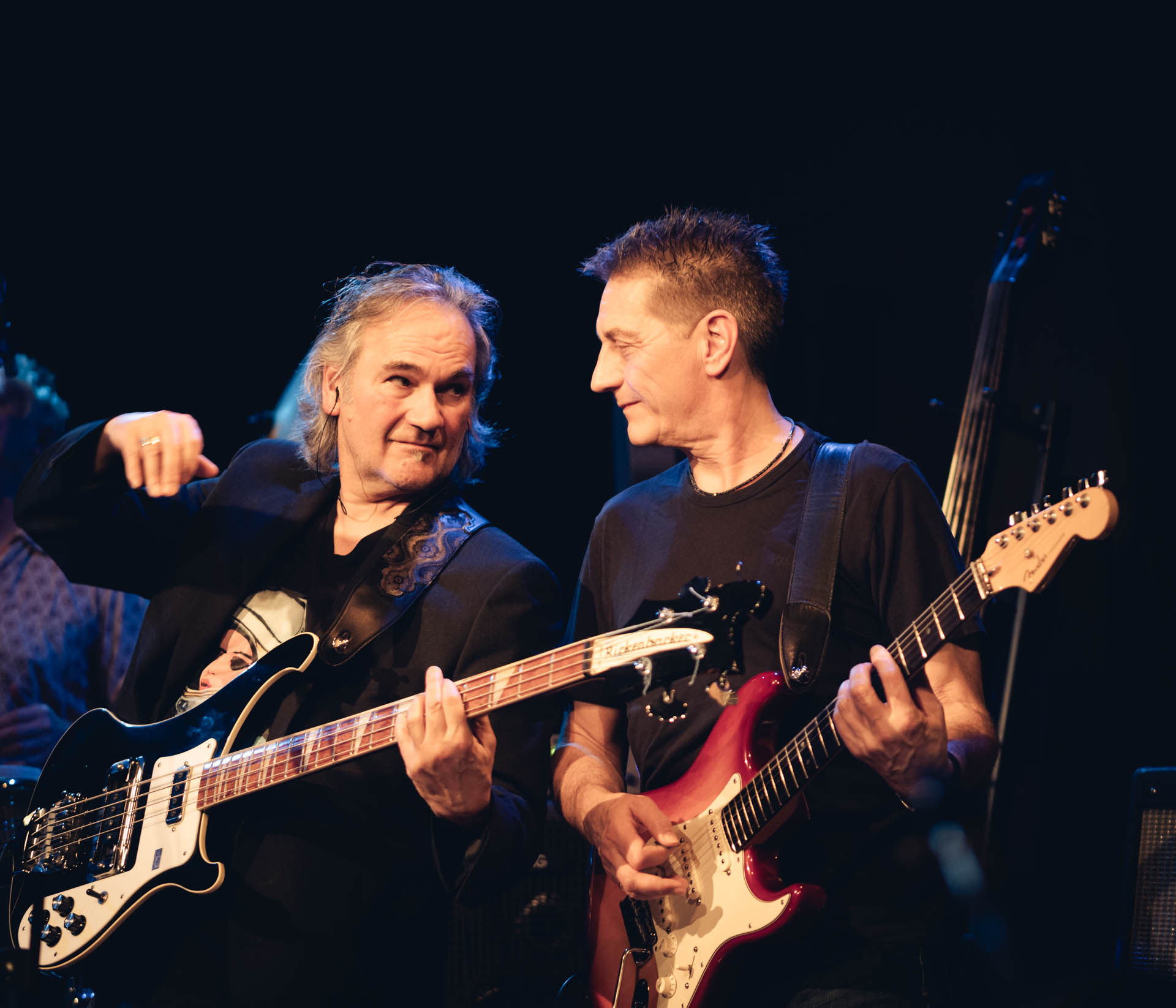 Savoy Truffle @ Theater im Viertel