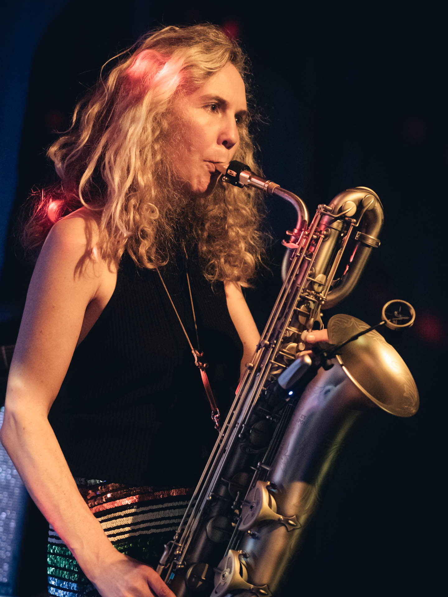 Savoy Truffle @ Theater im Viertel