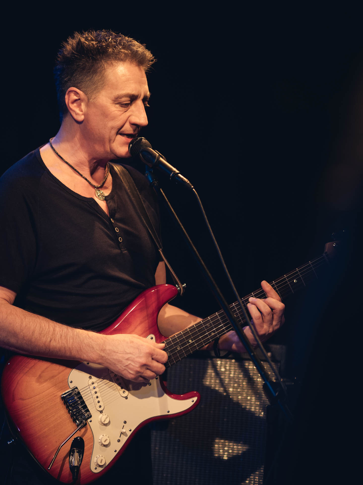 Savoy Truffle @ Theater im Viertel
