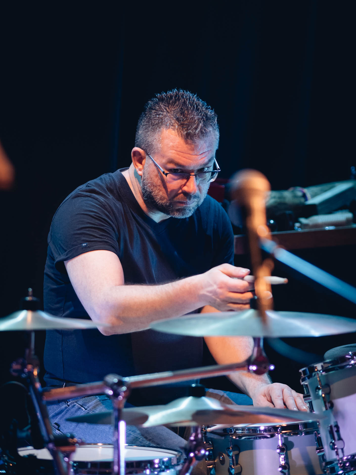 Savoy Truffle @ Theater im Viertel
