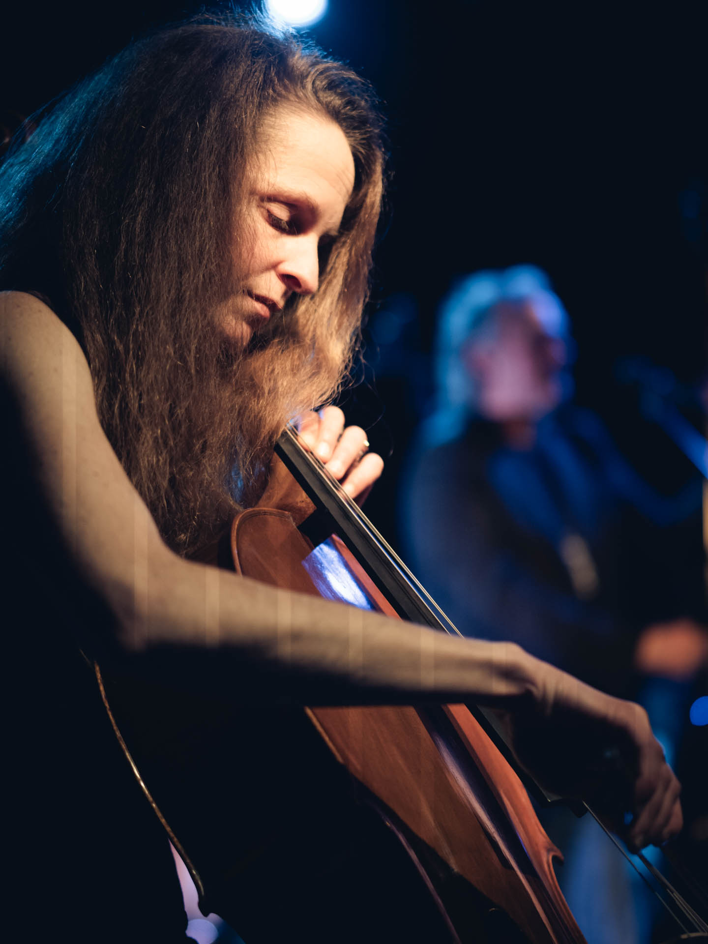 Savoy Truffle @ Theater im Viertel