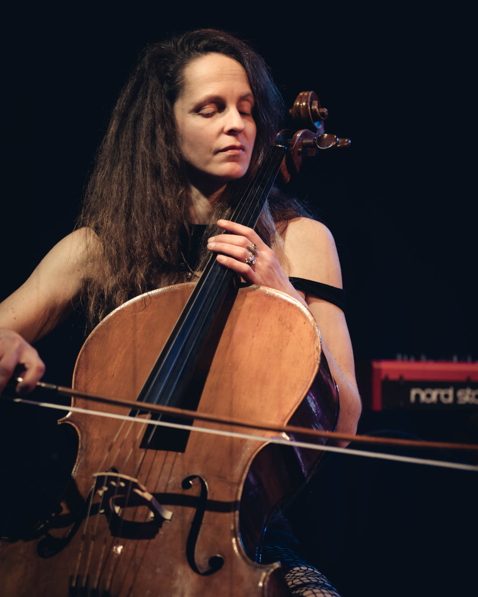 Savoy Truffle @ Theater im Viertel