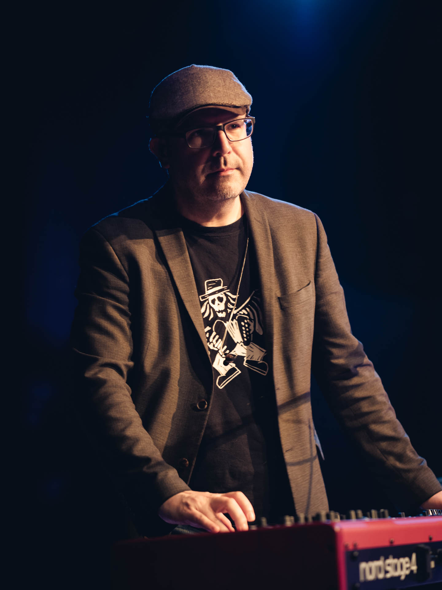 Savoy Truffle @ Theater im Viertel