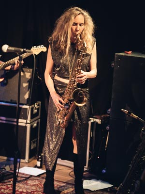 Savoy Truffle @ Theater im Viertel