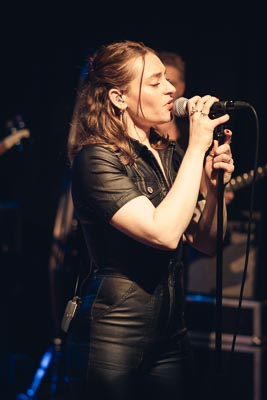 Savoy Truffle @ Theater im Viertel