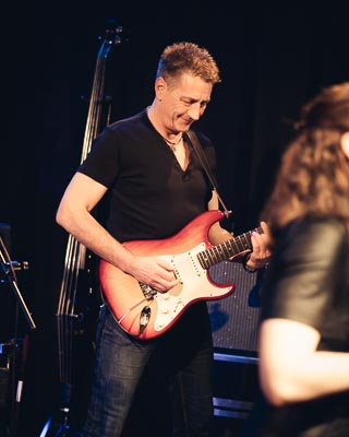 Savoy Truffle @ Theater im Viertel