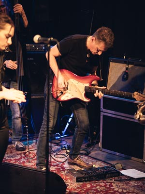 Savoy Truffle @ Theater im Viertel