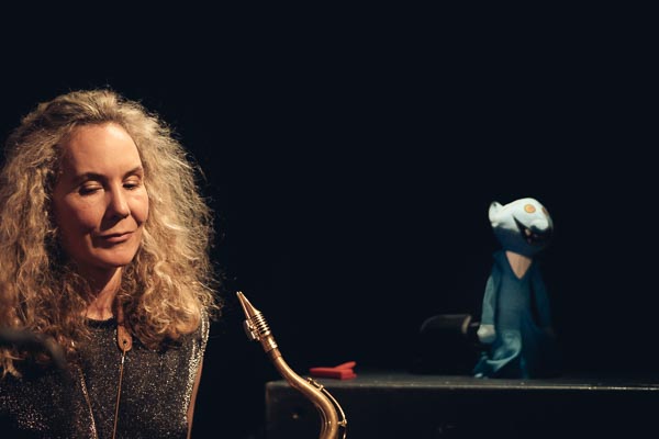 Savoy Truffle @ Theater im Viertel