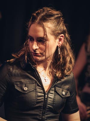 Savoy Truffle @ Theater im Viertel