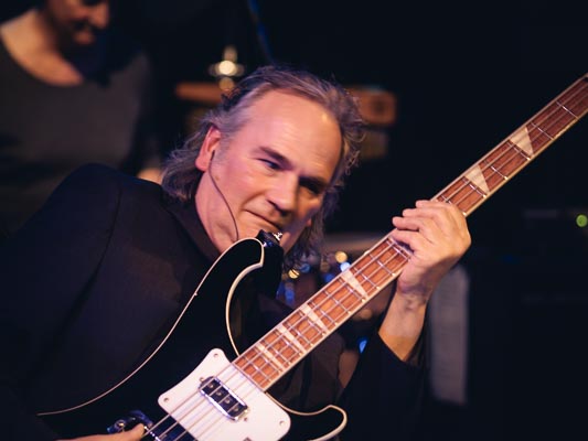 Savoy Truffle @ Theater im Viertel