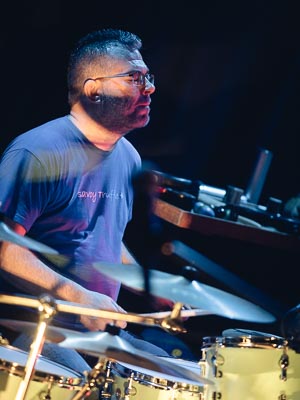 Savoy Truffle @ Theater im Viertel