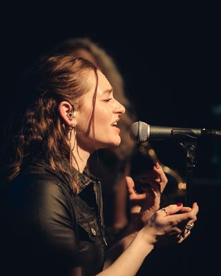 Savoy Truffle @ Theater im Viertel