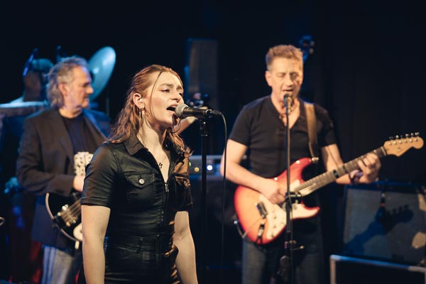 Savoy Truffle @ Theater im Viertel