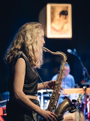 Savoy Truffle @ Theater im Viertel