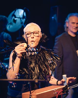 Savoy Truffle @ Theater im Viertel