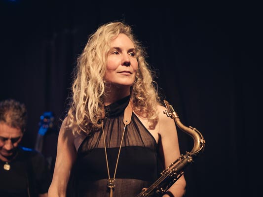 Savoy Truffle @ Theater im Viertel