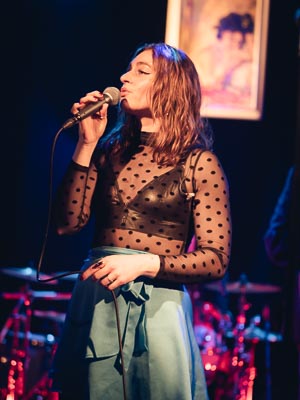 Savoy Truffle @ Theater im Viertel