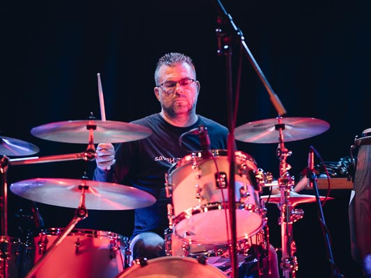 Savoy Truffle @ Theater im Viertel