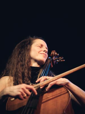 Savoy Truffle @ Theater im Viertel