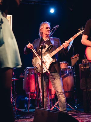 Savoy Truffle @ Theater im Viertel