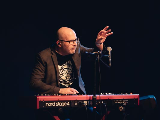 Savoy Truffle @ Theater im Viertel