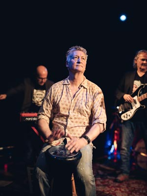 Savoy Truffle @ Theater im Viertel