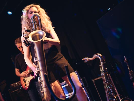 Savoy Truffle @ Theater im Viertel