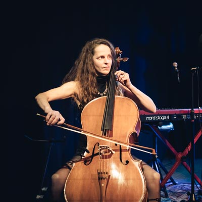 Savoy Truffle @ Theater im Viertel