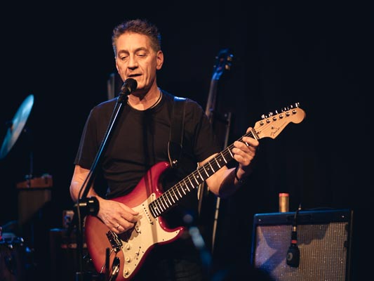 Savoy Truffle @ Theater im Viertel