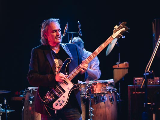 Savoy Truffle @ Theater im Viertel