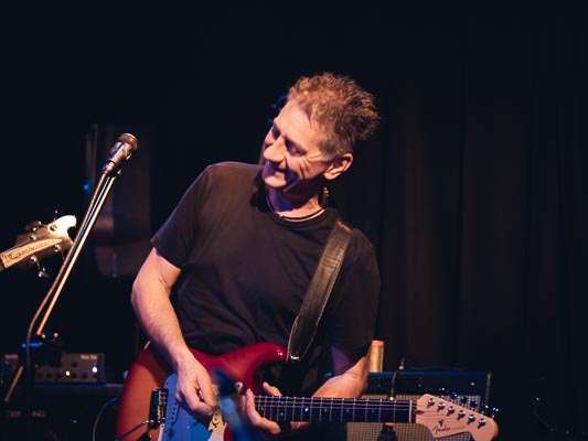 Savoy Truffle @ Theater im Viertel