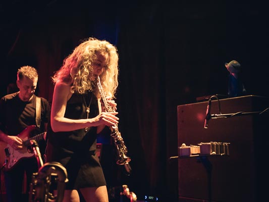 Savoy Truffle @ Theater im Viertel