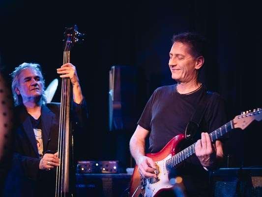 Savoy Truffle @ Theater im Viertel