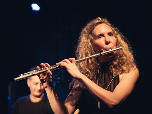 Savoy Truffle @ Theater im Viertel