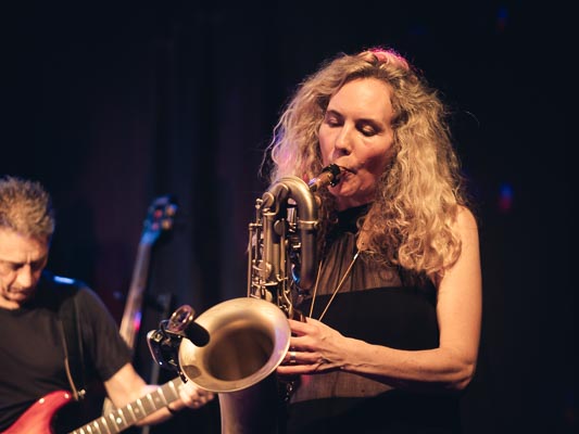 Savoy Truffle @ Theater im Viertel