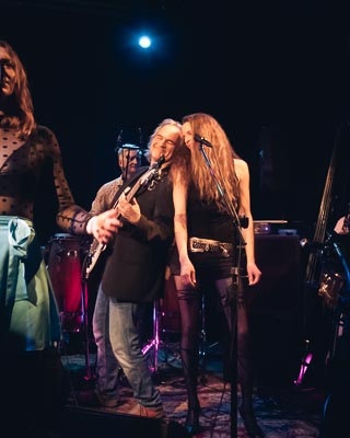 Savoy Truffle @ Theater im Viertel